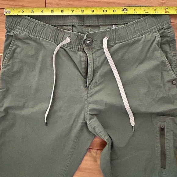 Women’s Vuori Ripstop pants - Picture 8 of 8